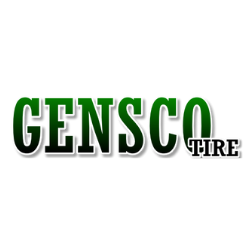 Gensco Tire Photo