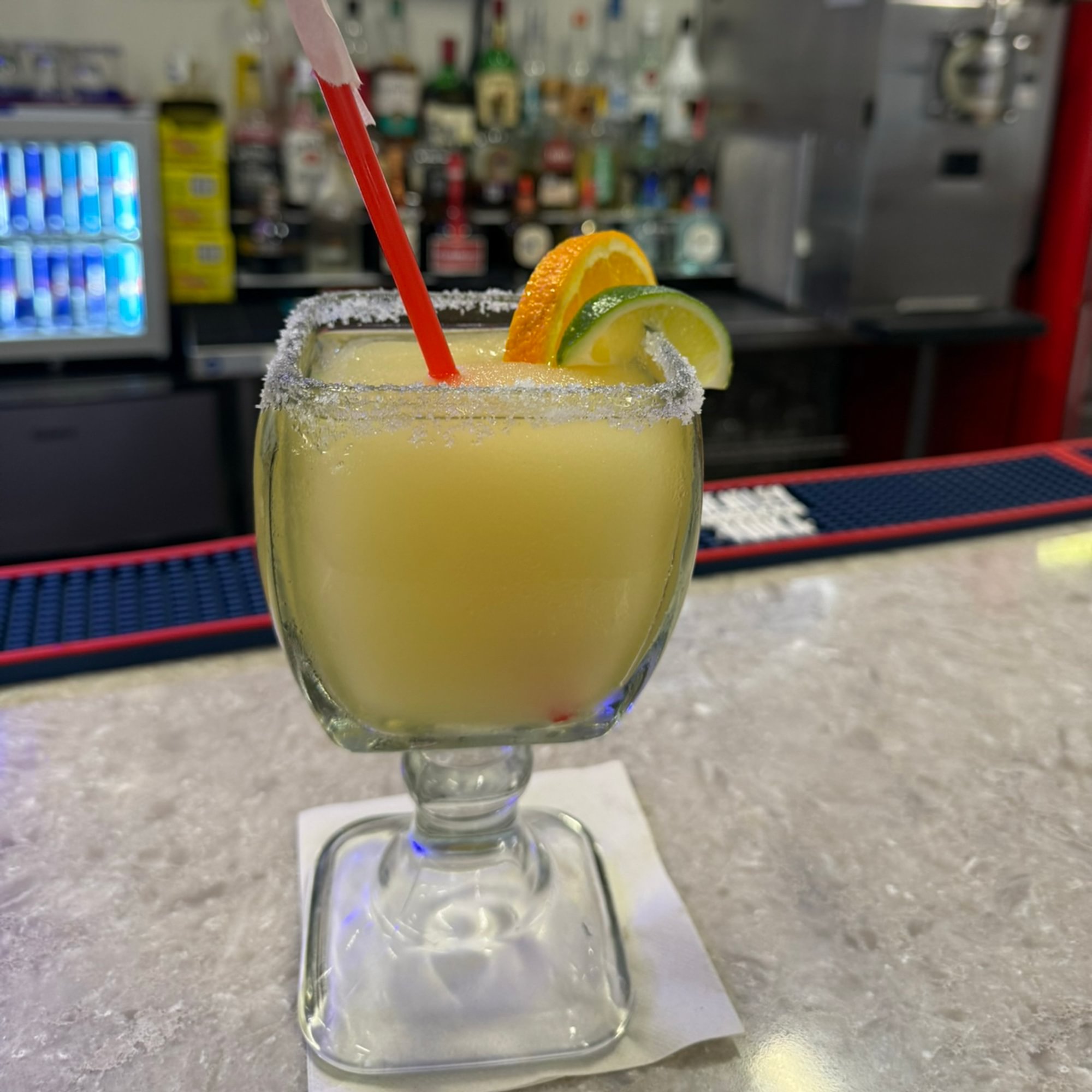 16 Oz Frozen House Rita