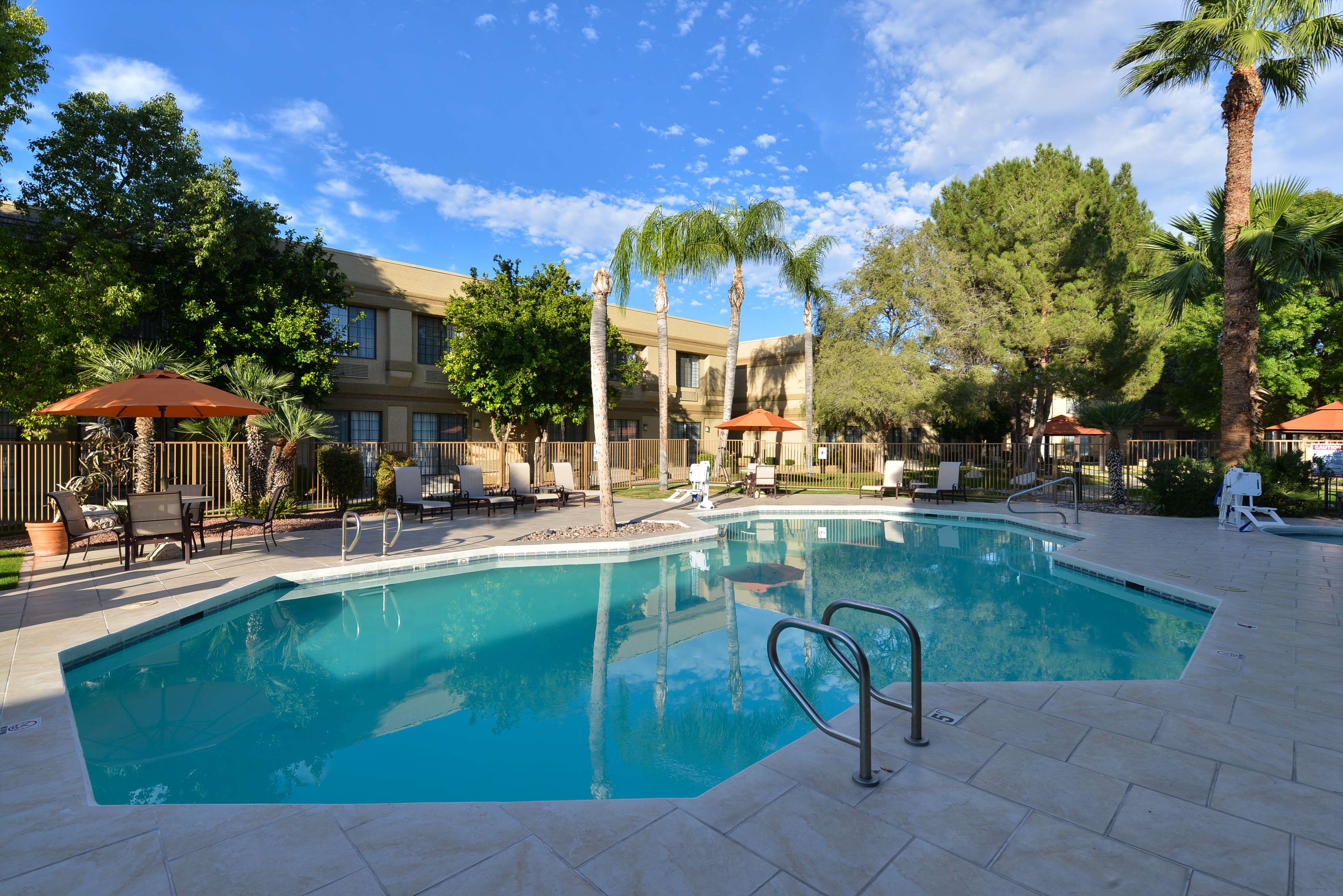 Best Western Tucson Int'l Airport Hotel & Suites Photo