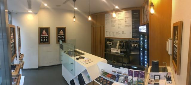 Images Pressed Juicery