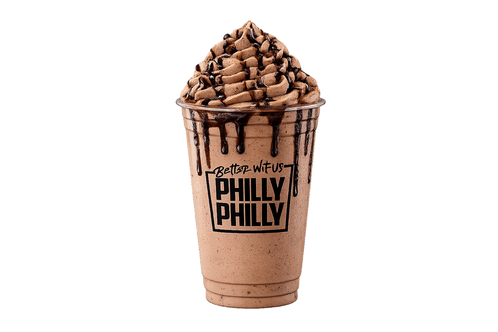 Chocolate Shake