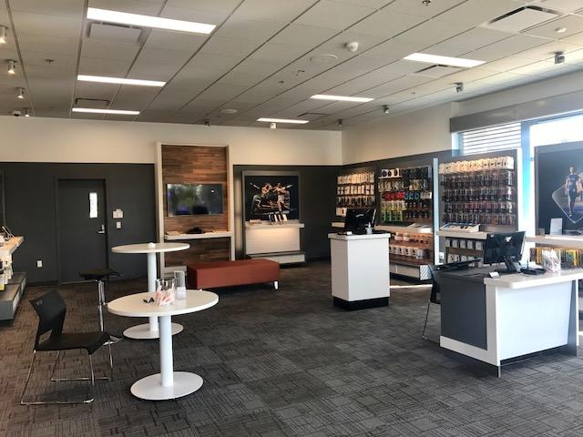 AT&T Store Photo