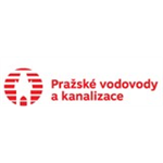 logo PRAŽSKÉ VODOVODY A KANALIZACE, a.s.