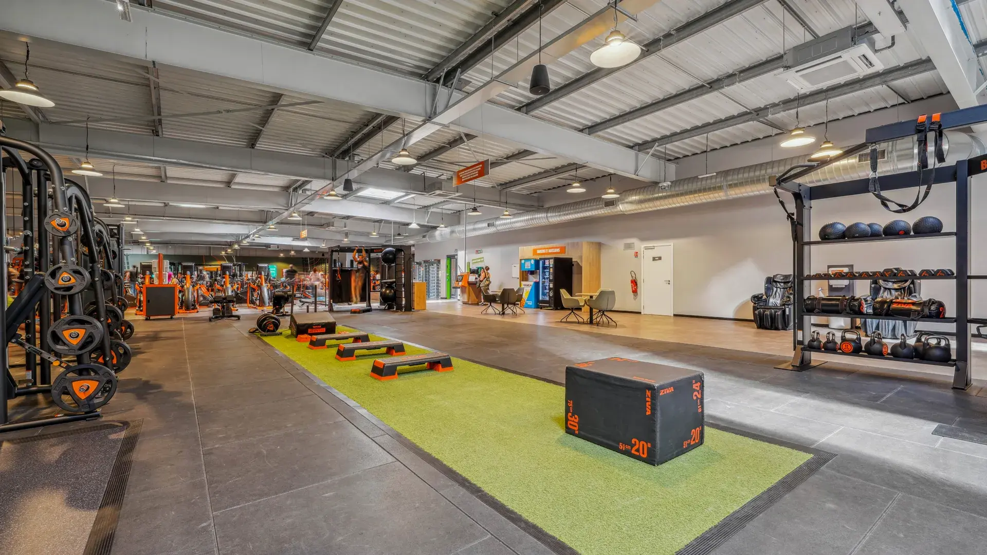 Miniature de la galerie