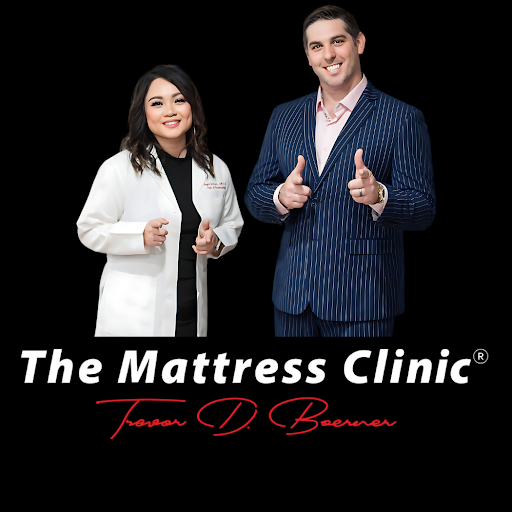 The Mattress Clinic