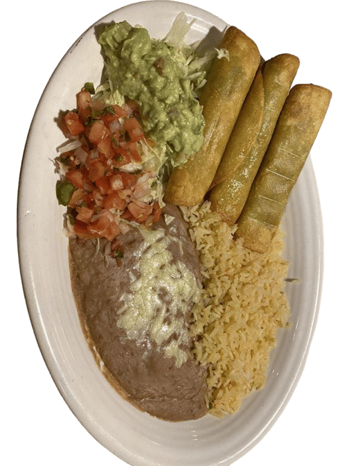 Taquitos Mexicanas