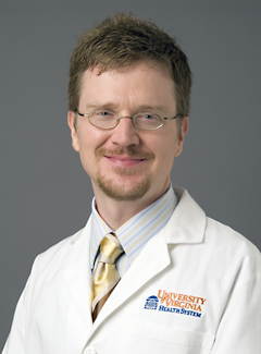 Benjamin P Sneed, MD Photo