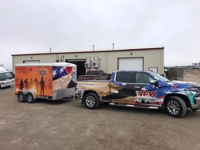 Vehicle Graphics