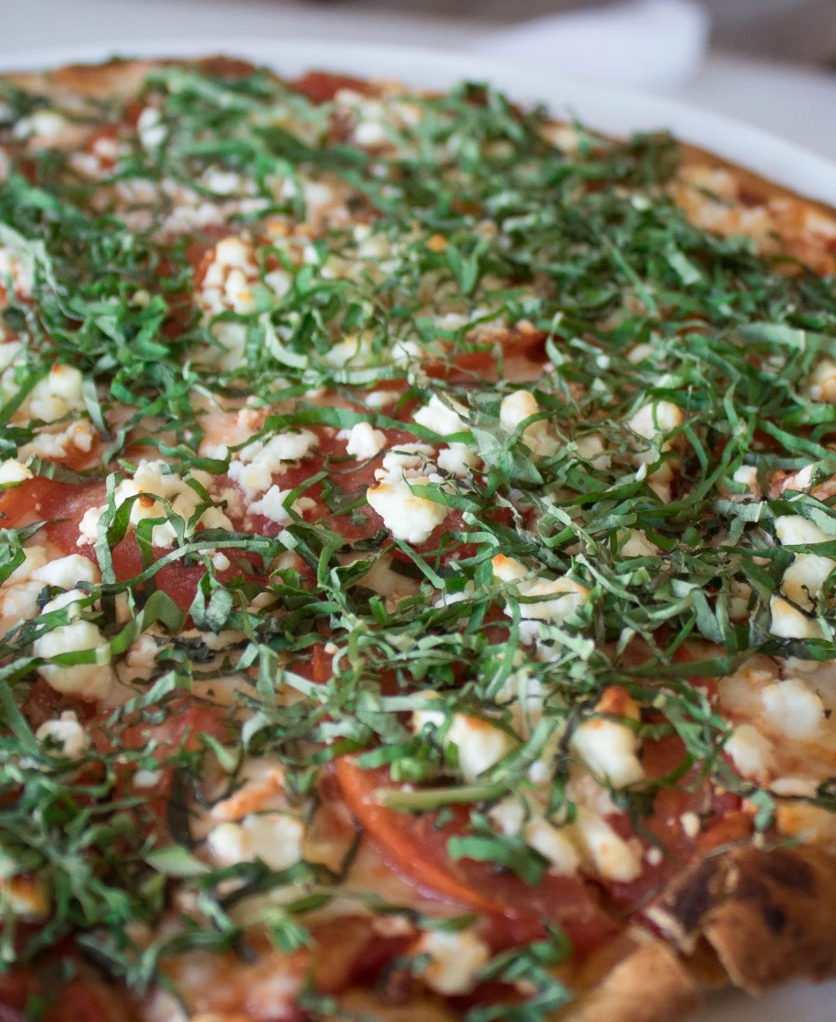 Lucca's Margherita