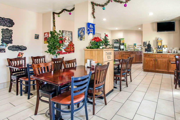 Images Quality Inn