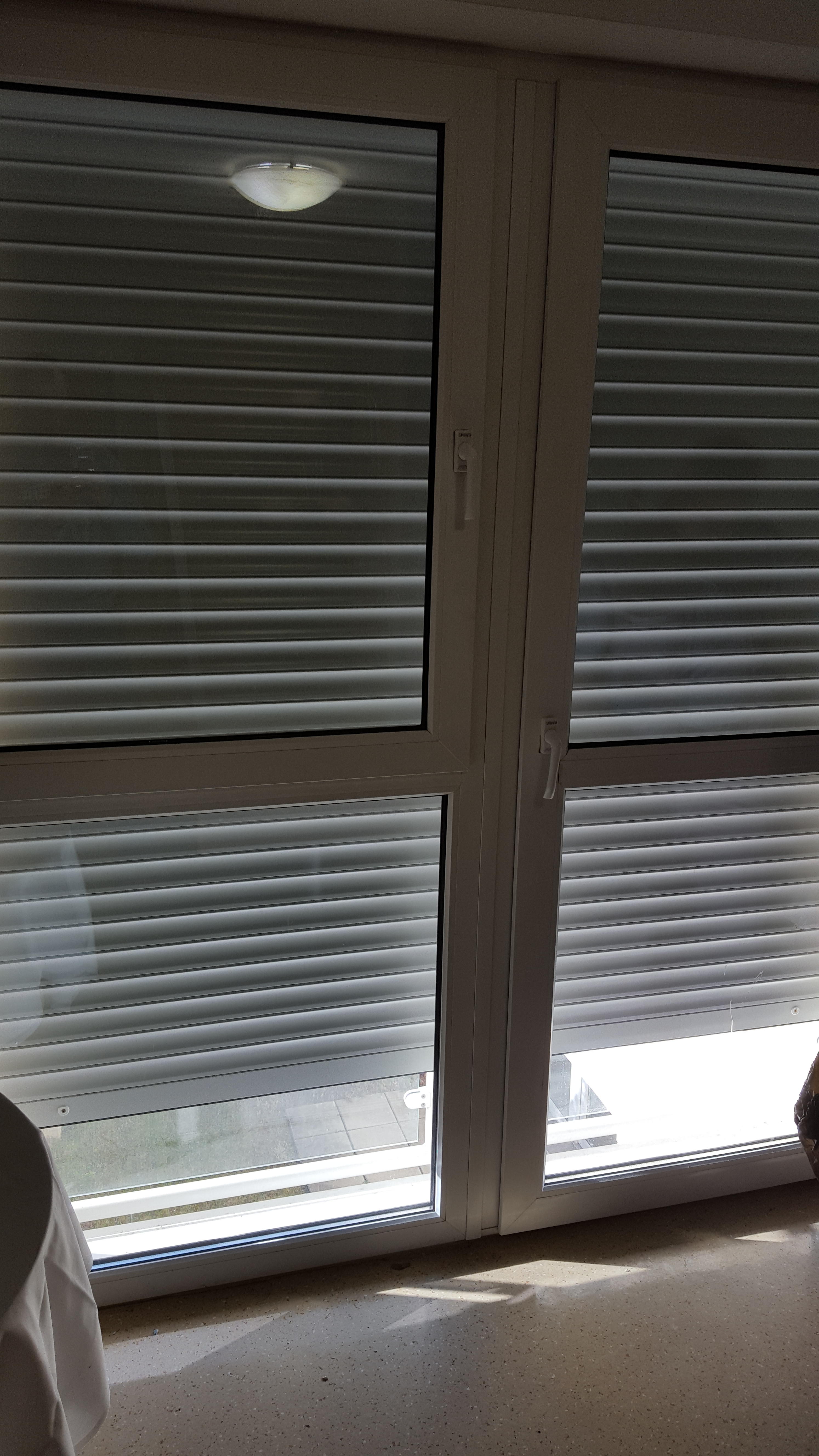 Bilder FENSTERSERVICE-BLICK, Fensterreparatur u. Service-Türen-Sonnenschutz nach Maß