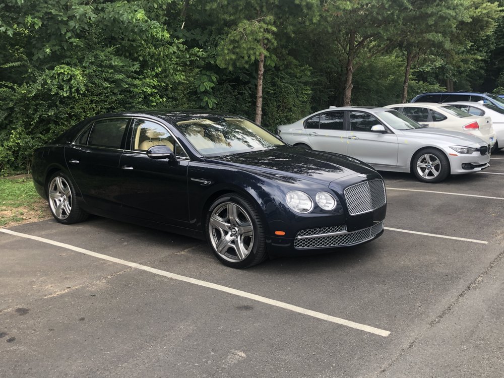 Georgia Luxury Automotive Concord Image