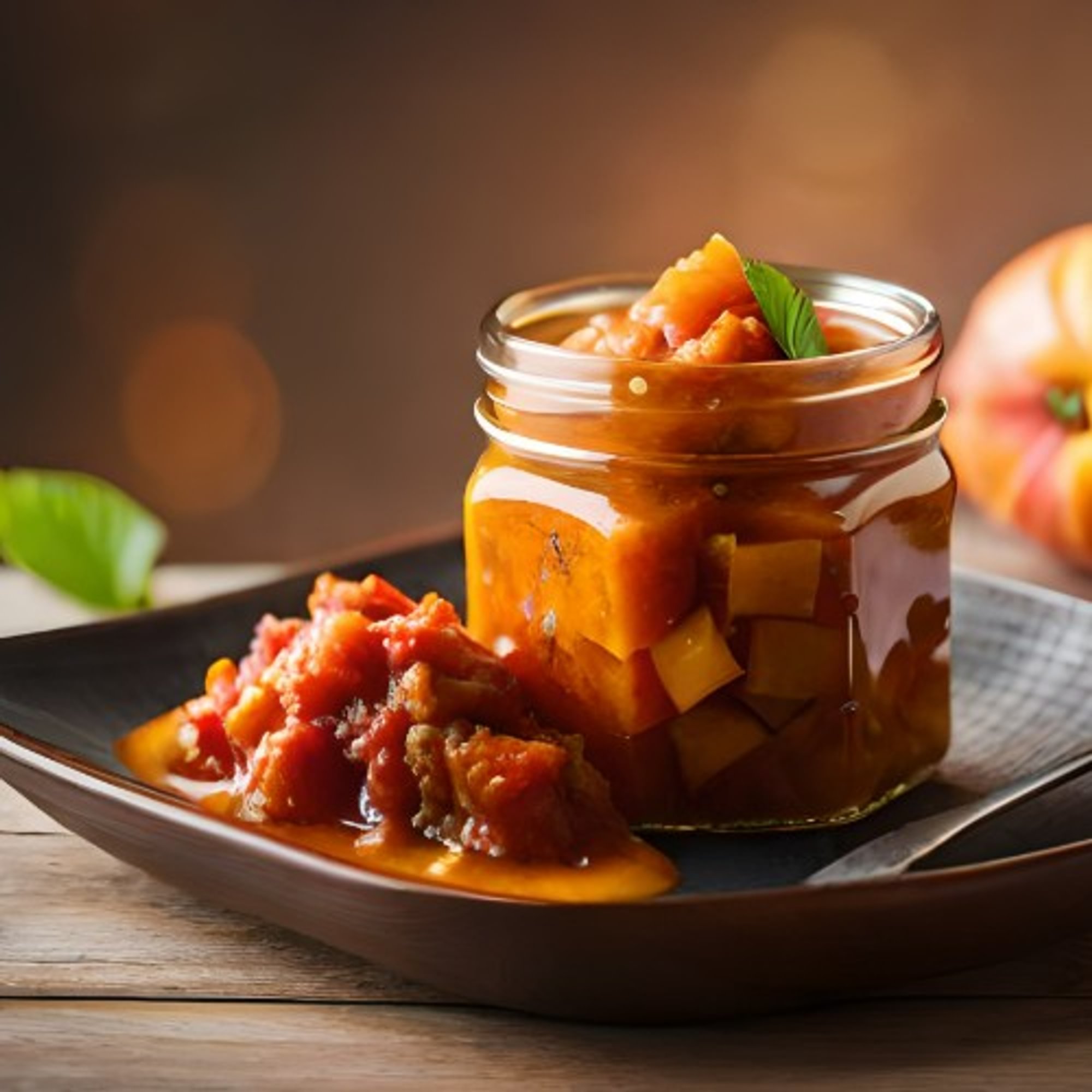 Mango Chutney