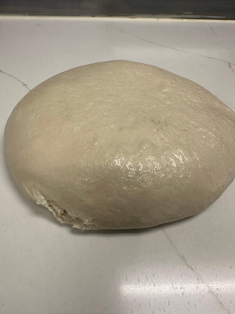Dough Ball