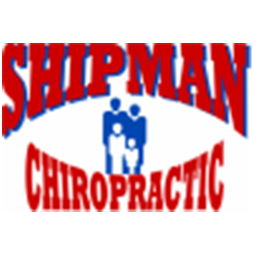 Shipman Chiropractic Logo