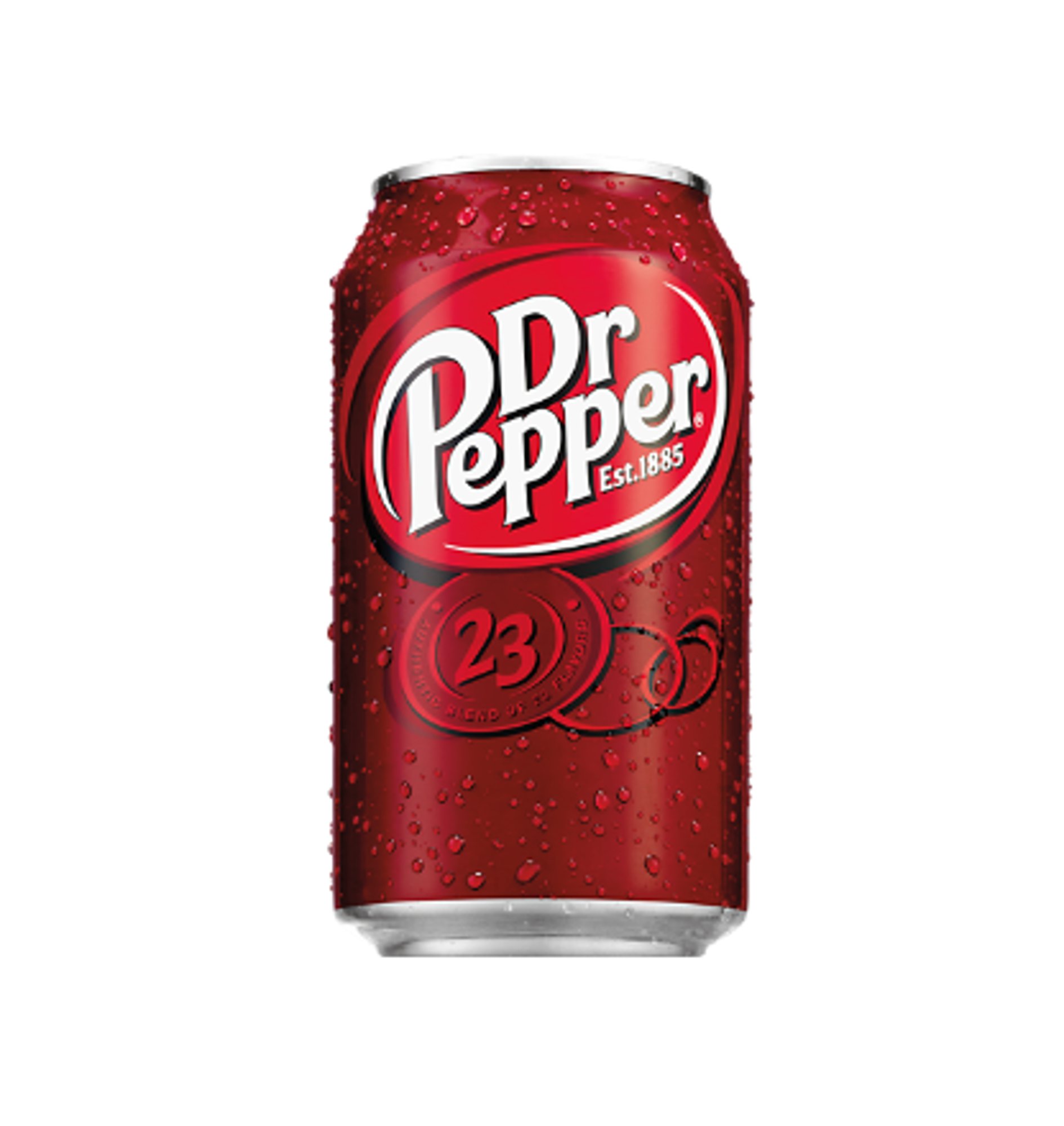 Dr. Pepper