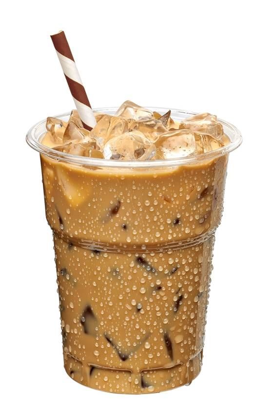 White Chocolate Mocha