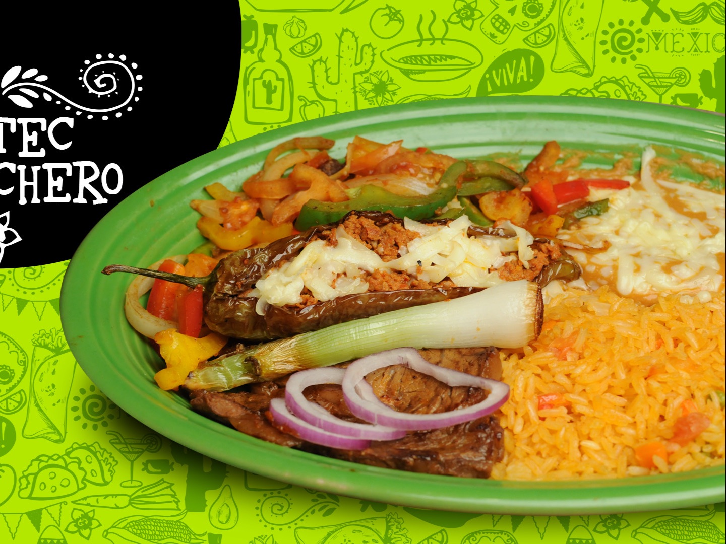 BISTEC RANCHERO