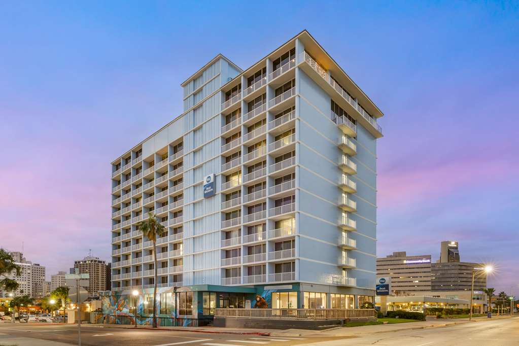 Best Western Corpus Christi Image