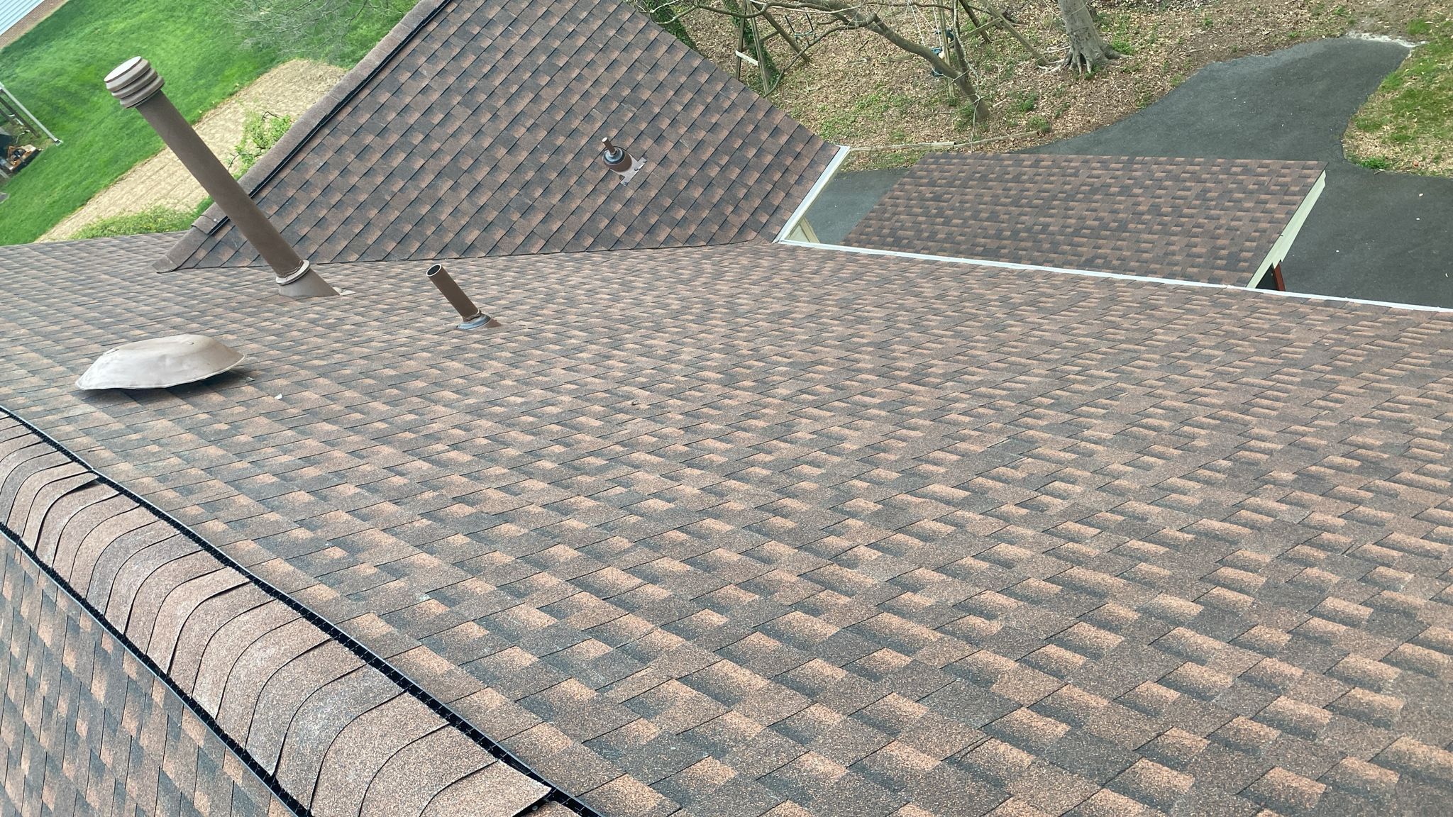 Radiant Home Services Image