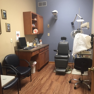 Metzger Eye Care Photo