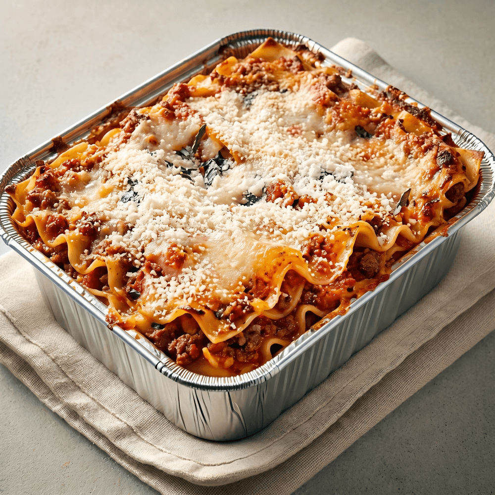 Lasagna