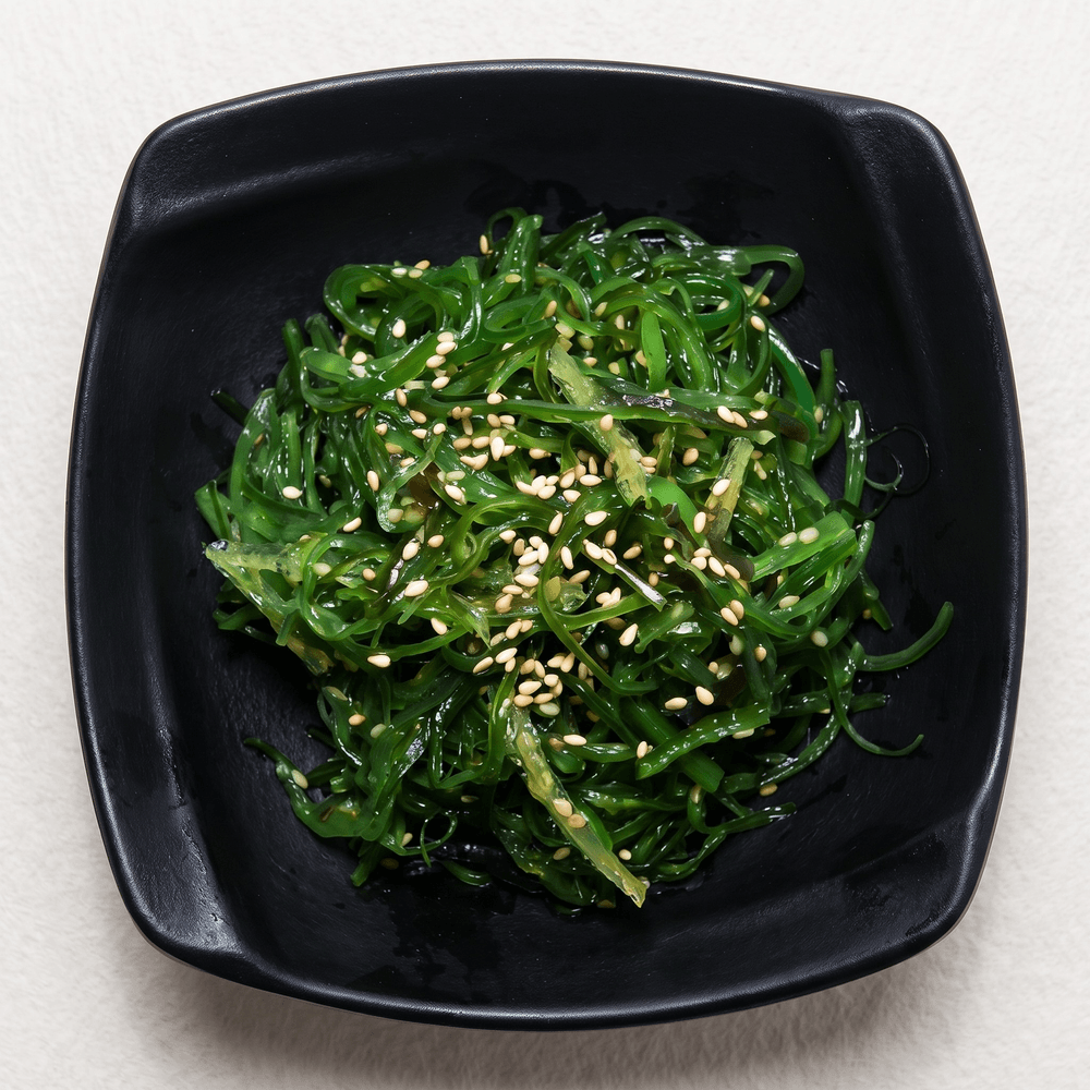 Wakame