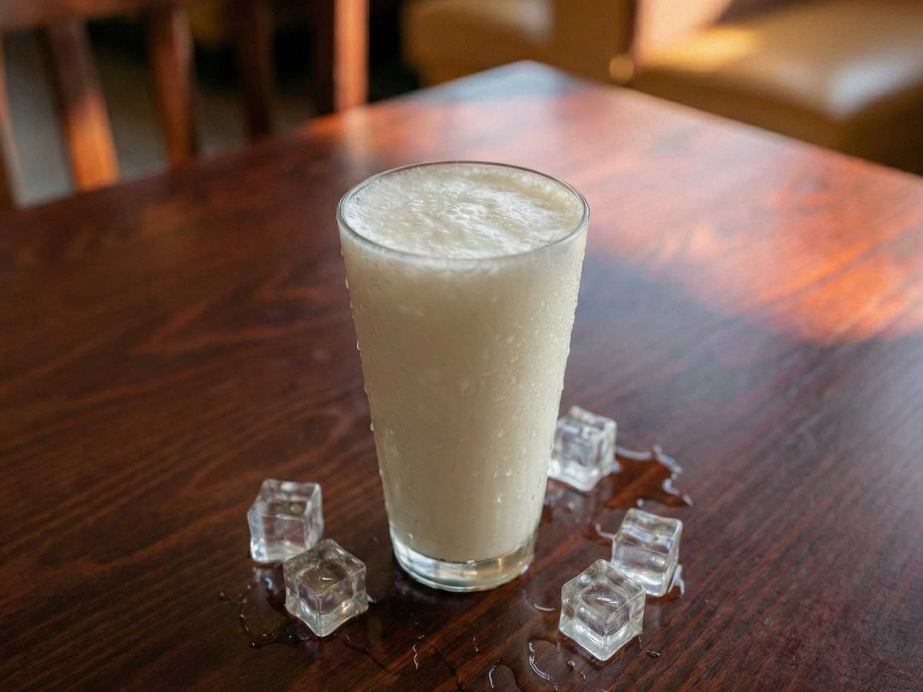 Sweet Lassi