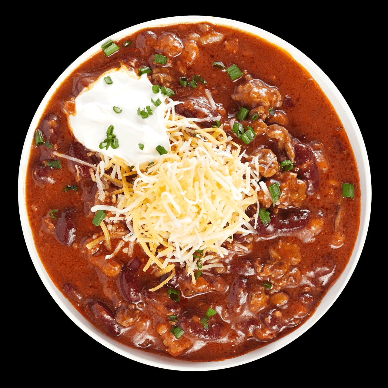 Brisket Chili
