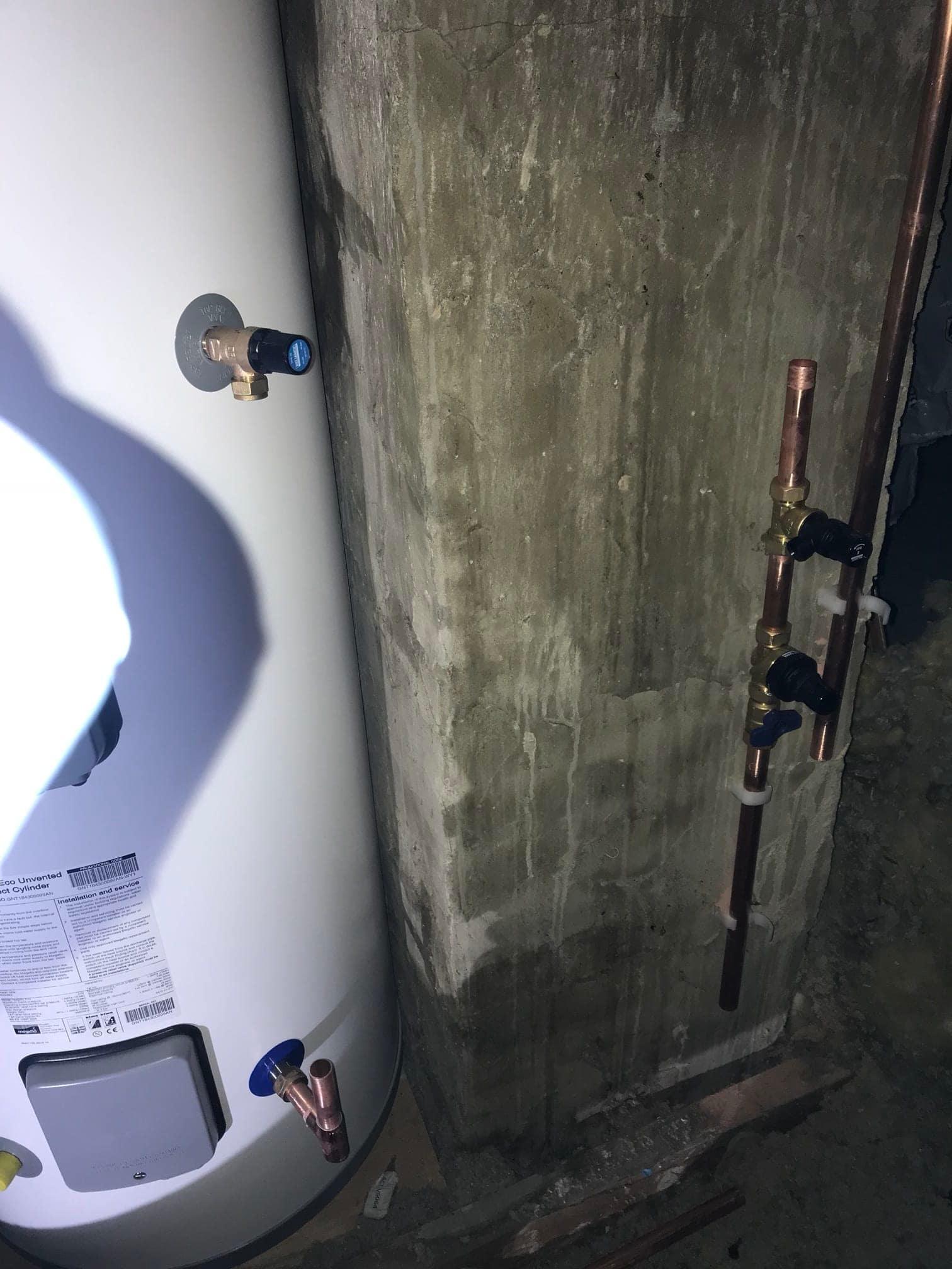 Images Gas'N'Elec Ltd