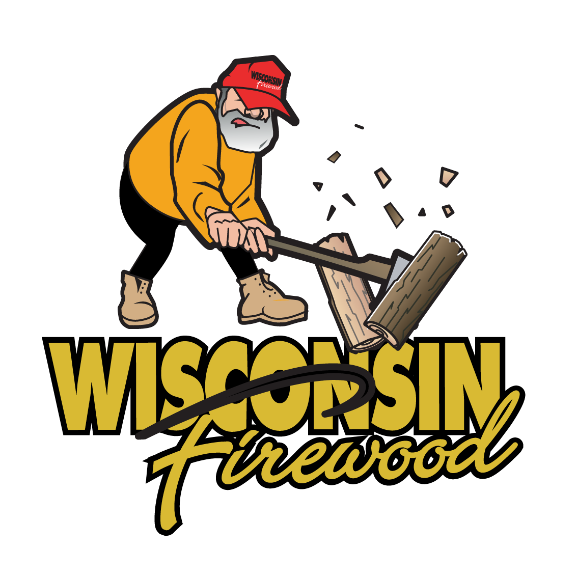 Wisconsin Firewood Company