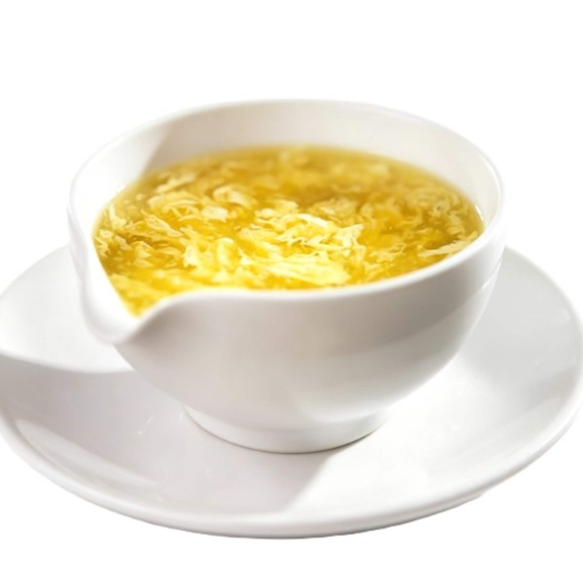 Egg Drop Soup