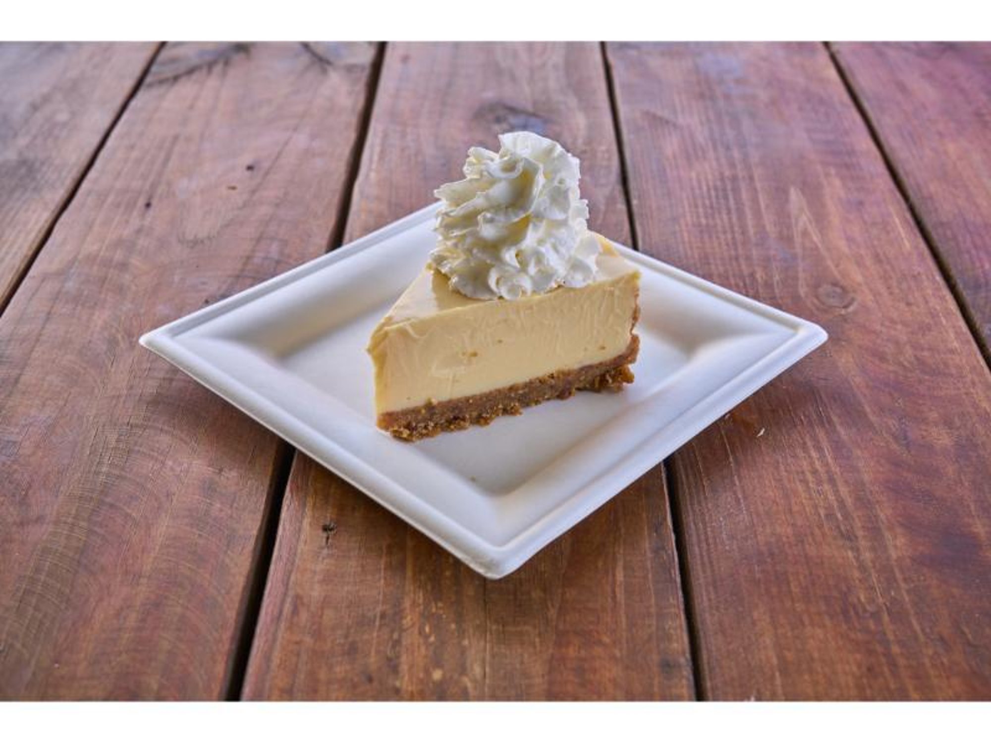 Key Lime Pie