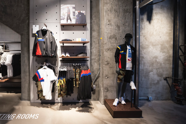 Images adidas Originals