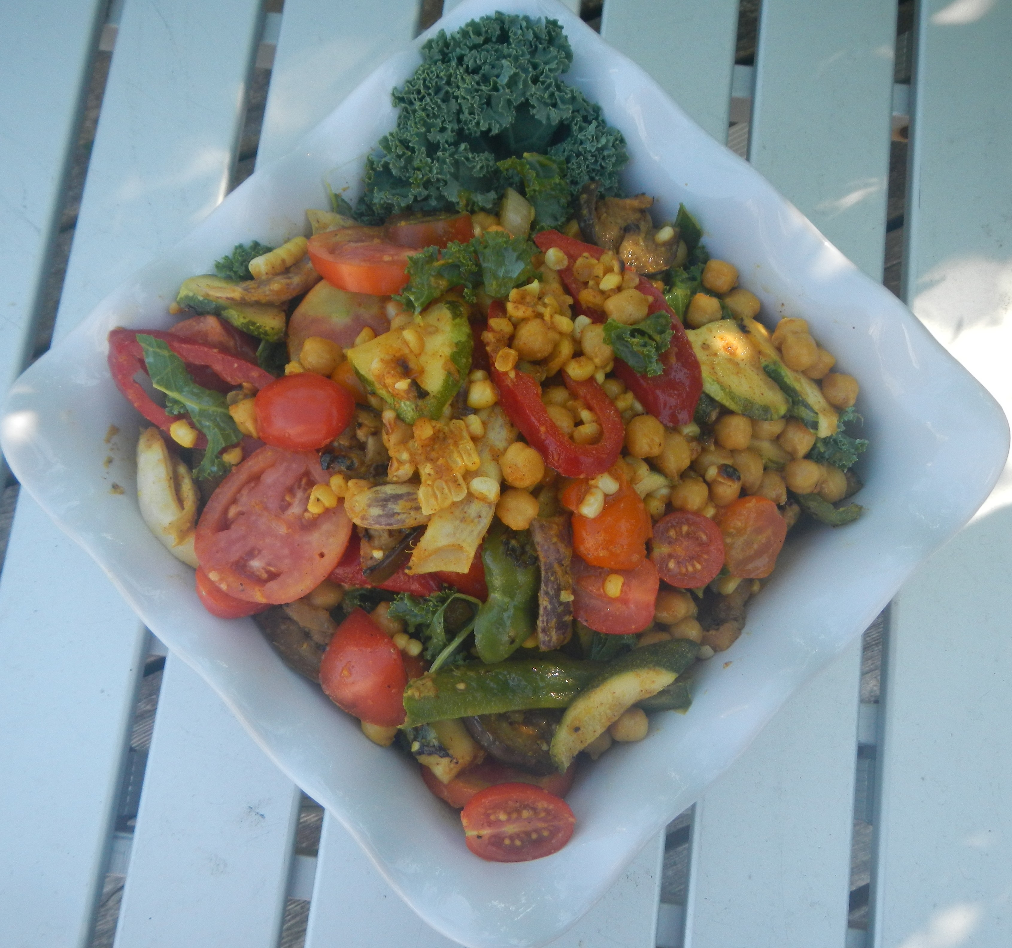 Door County Private Chef Image