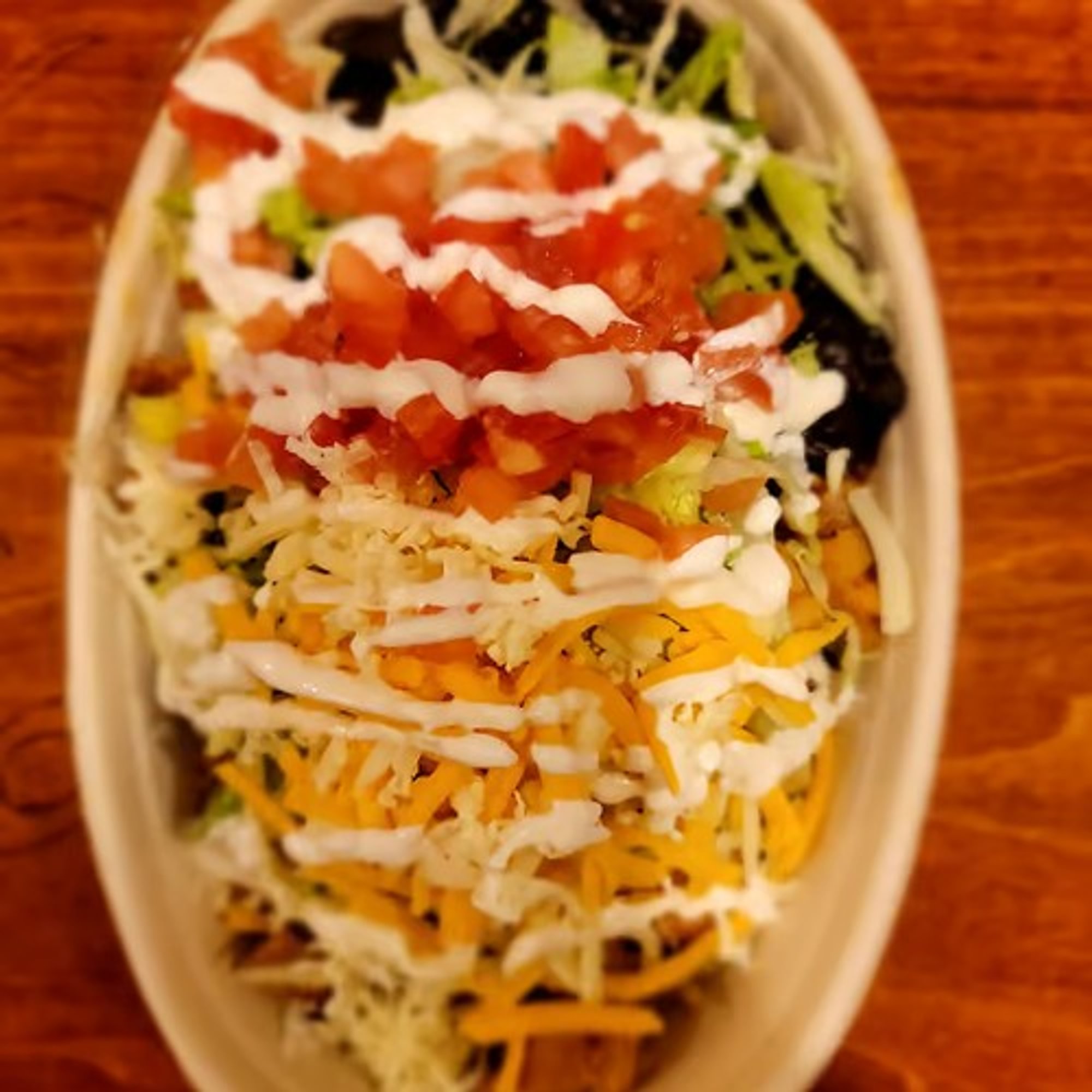 Burrito Pelado