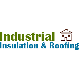 Industrial Insulation &amp; Roofing Inc Logo