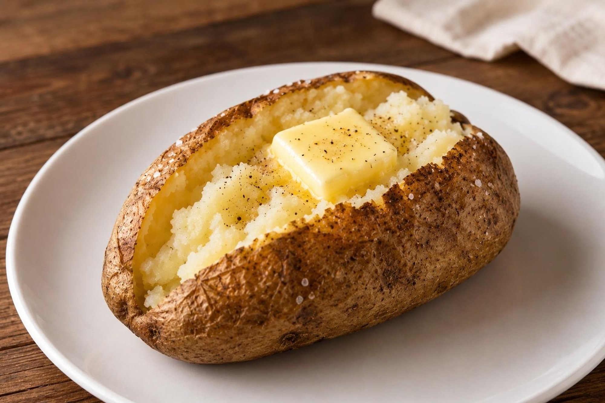 Baked Potato