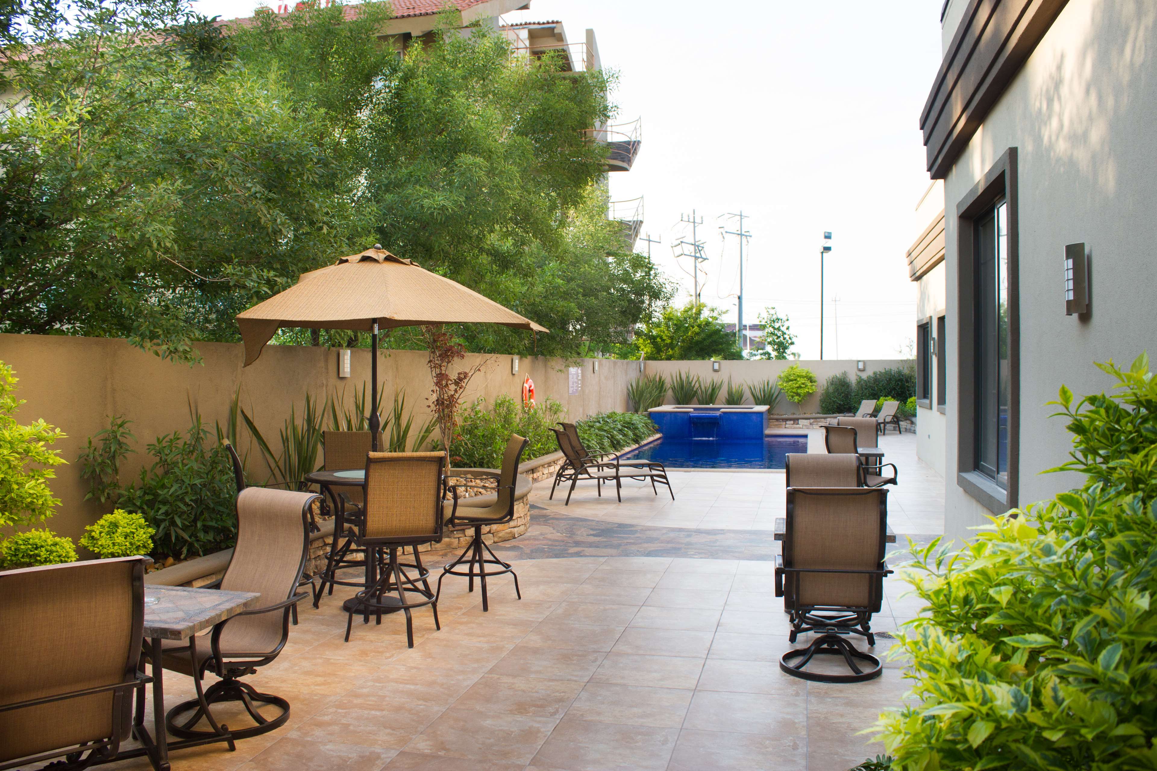Images Best Western Premier Monterrey Aeropuerto