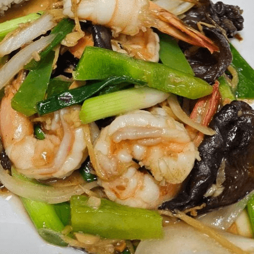 Pad Khing
