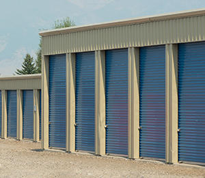 Valier Mini Storage