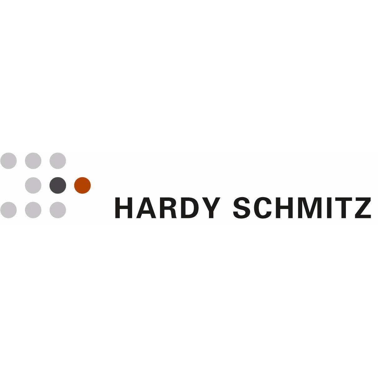 Logo von HARDY SCHMITZ Click & Collect Store