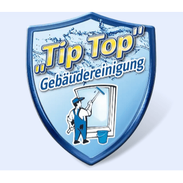 Logo von Tip Top Gebäudereinigung
