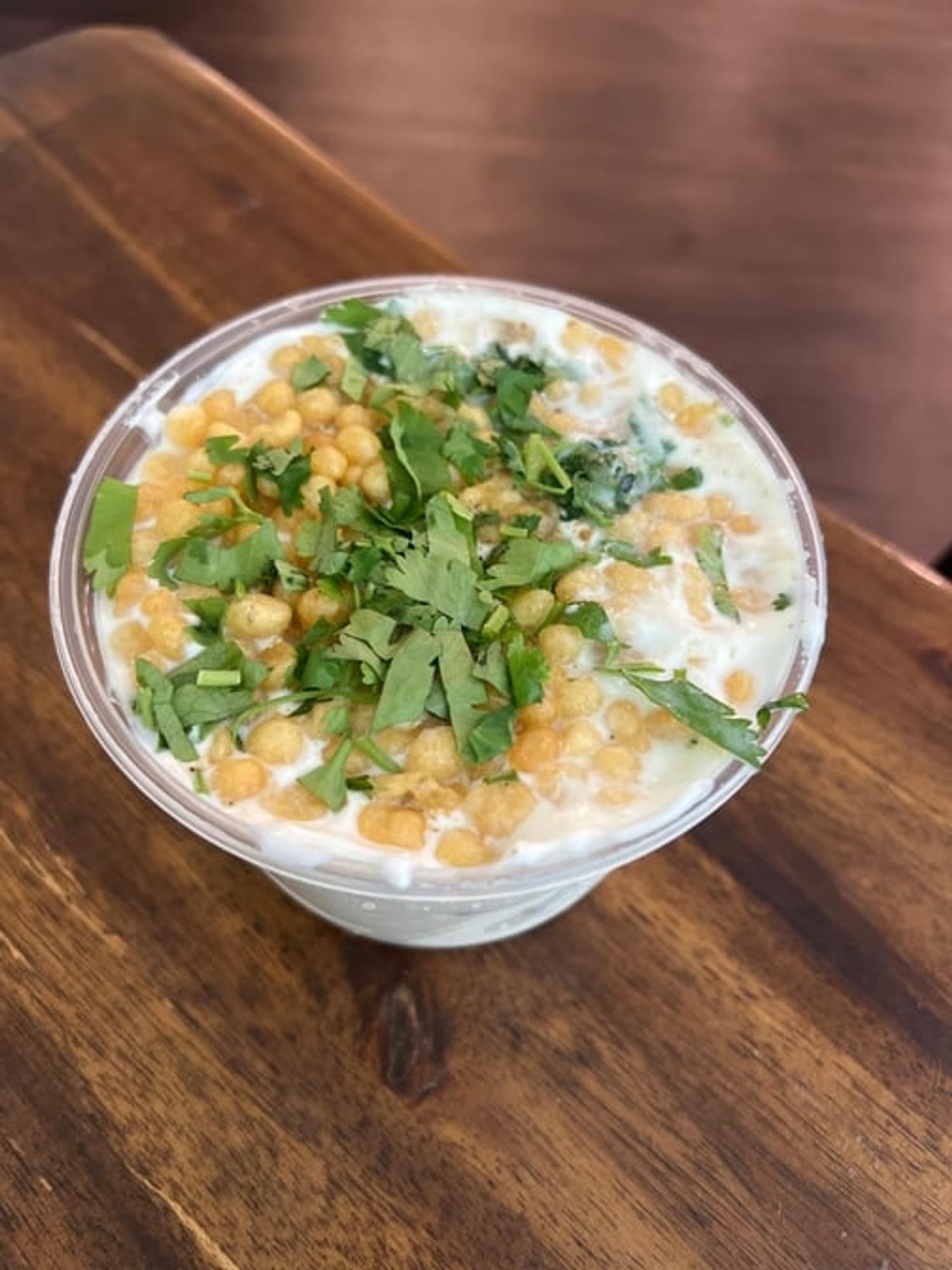 Dhahi Vada