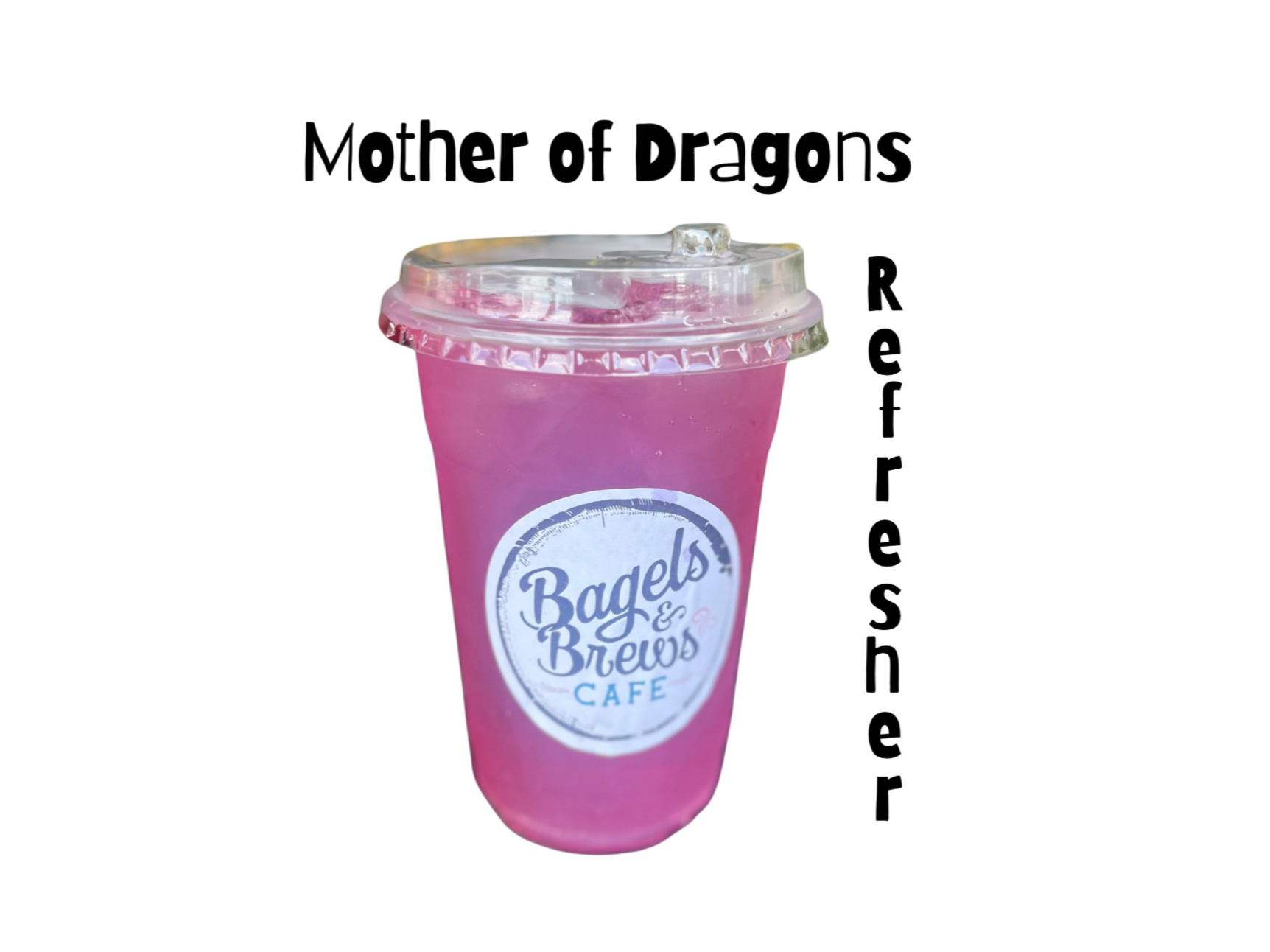 Mother of Dragons