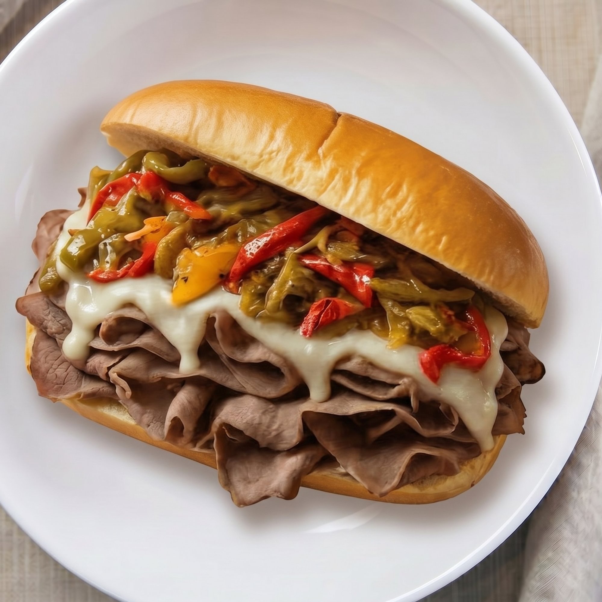 Italian Beef