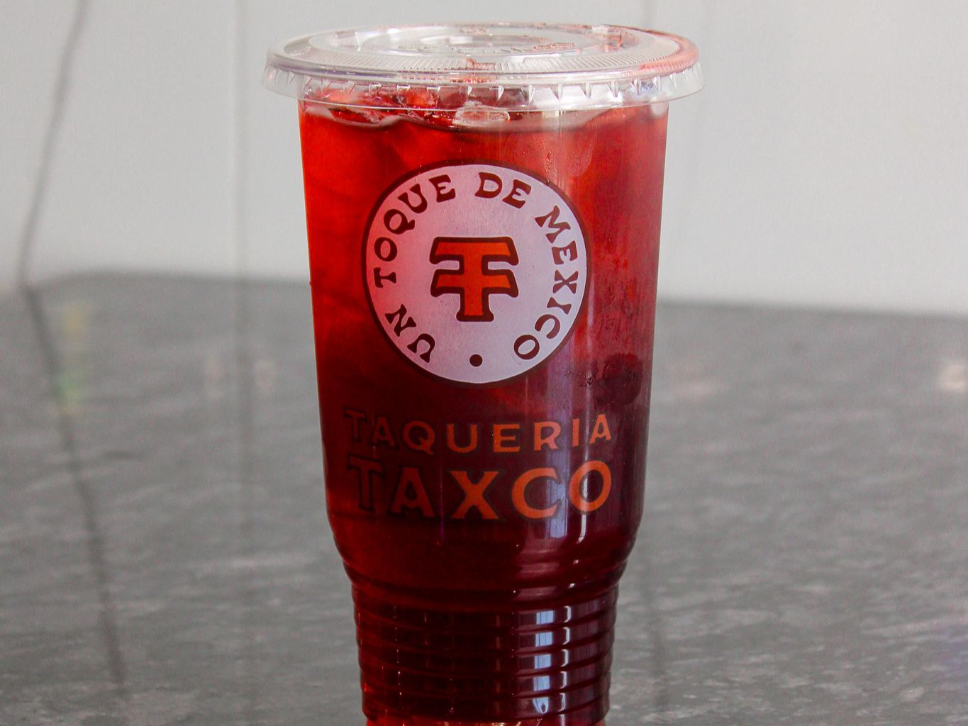 Agua Fresca
