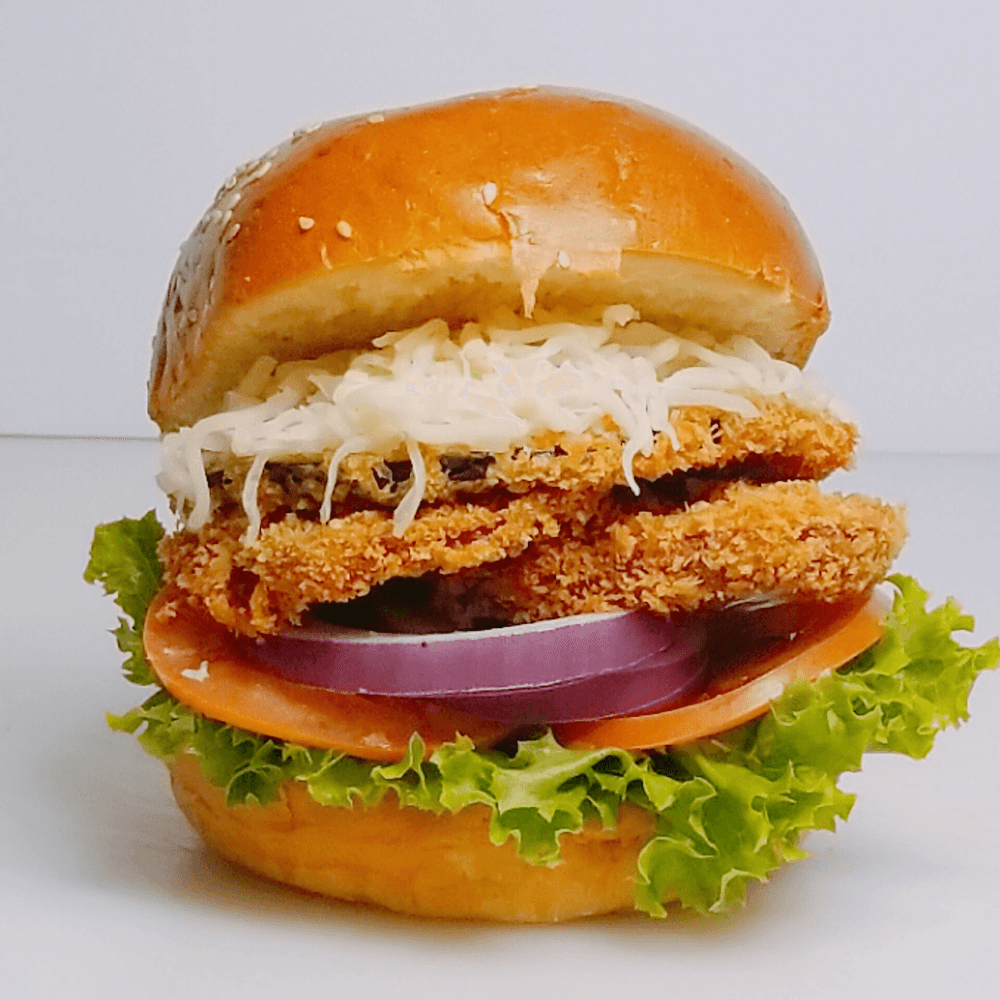 Green Burger