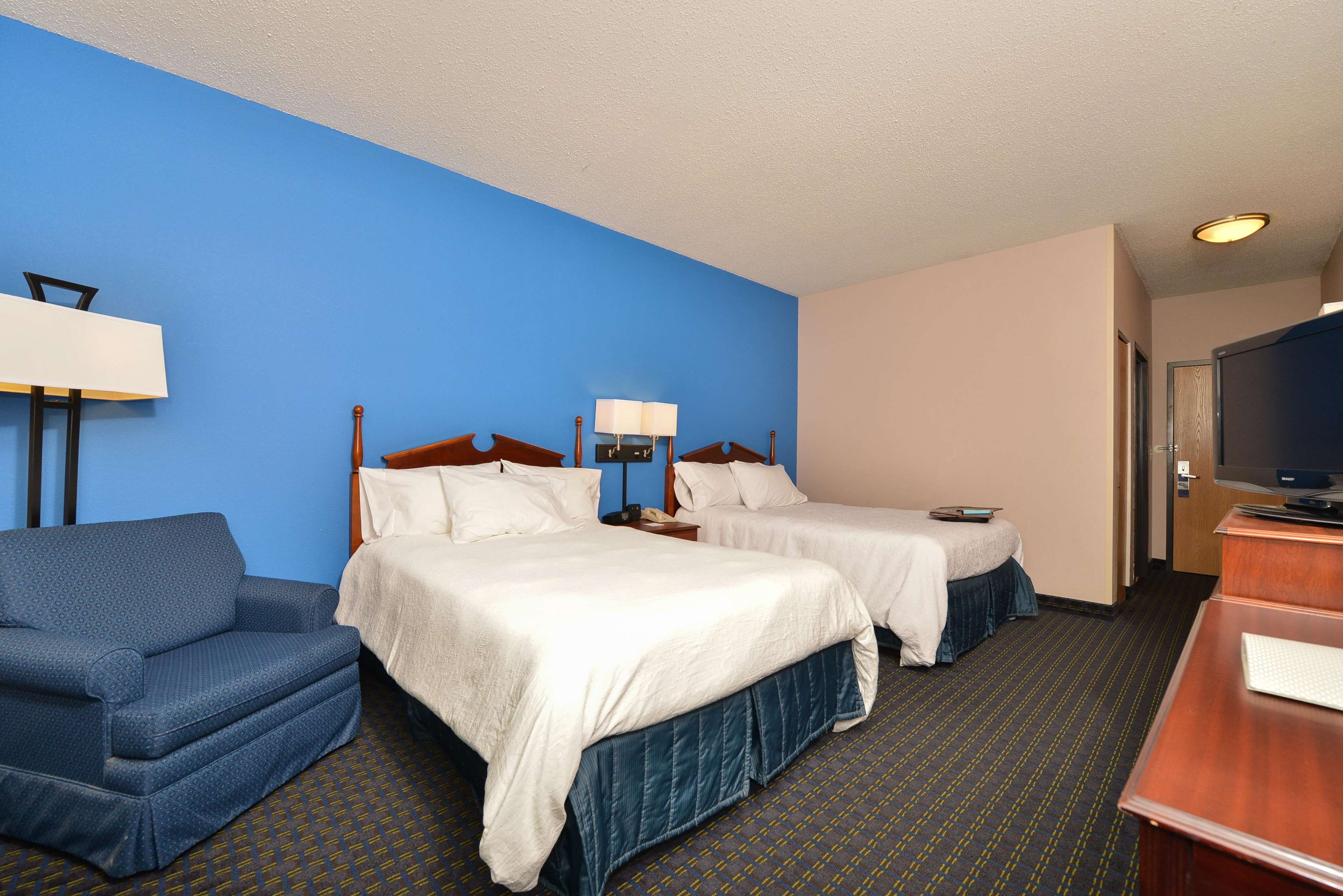 Hampton Inn Collinsville Photo