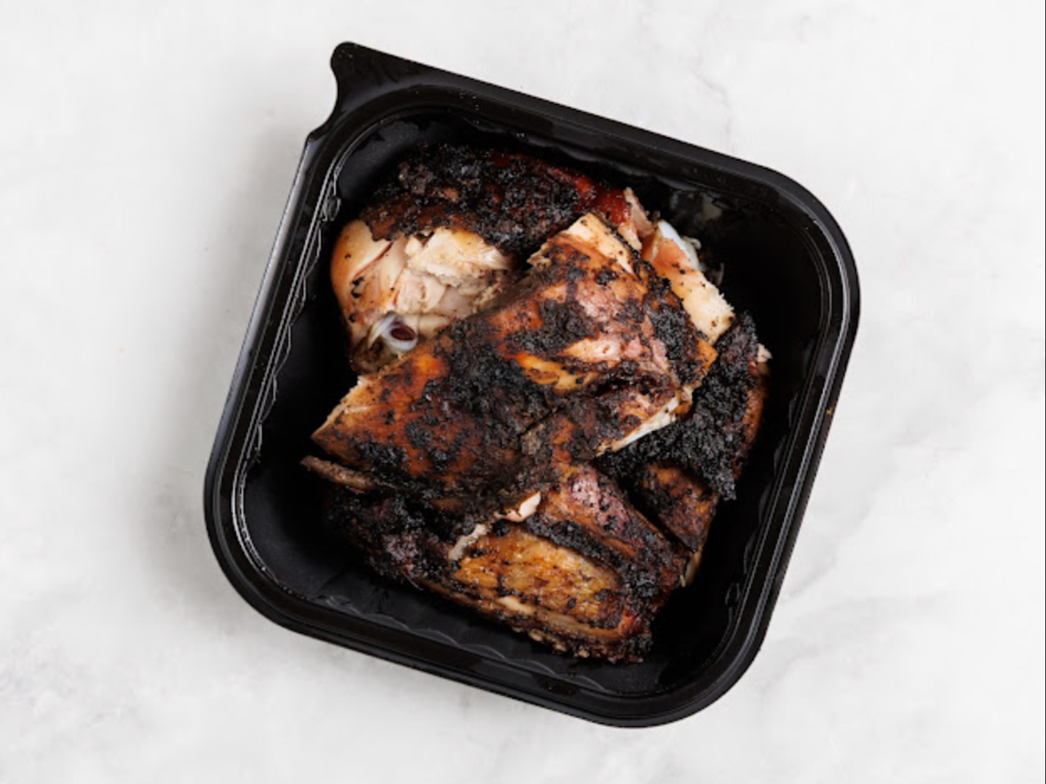 Jerk Chicken